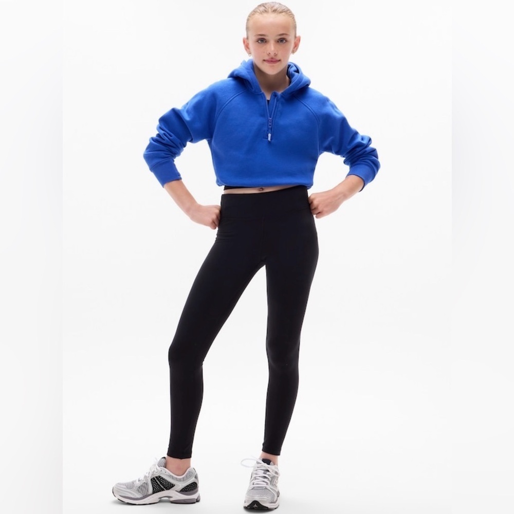 NWT Athleta High Rise Chit Chat Tight Size XL/14.